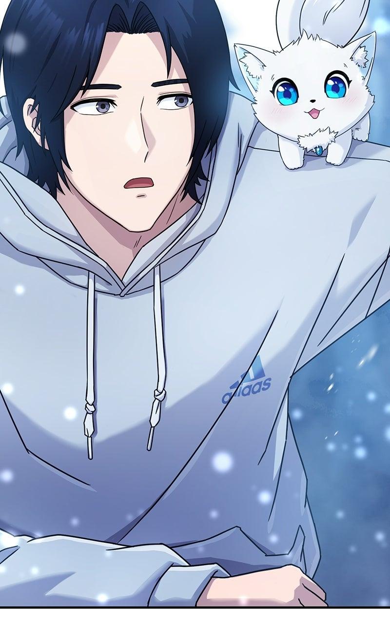 Read The Absolute Beastmaster’s Modern Life chapter 4 image 6 on Lezhin