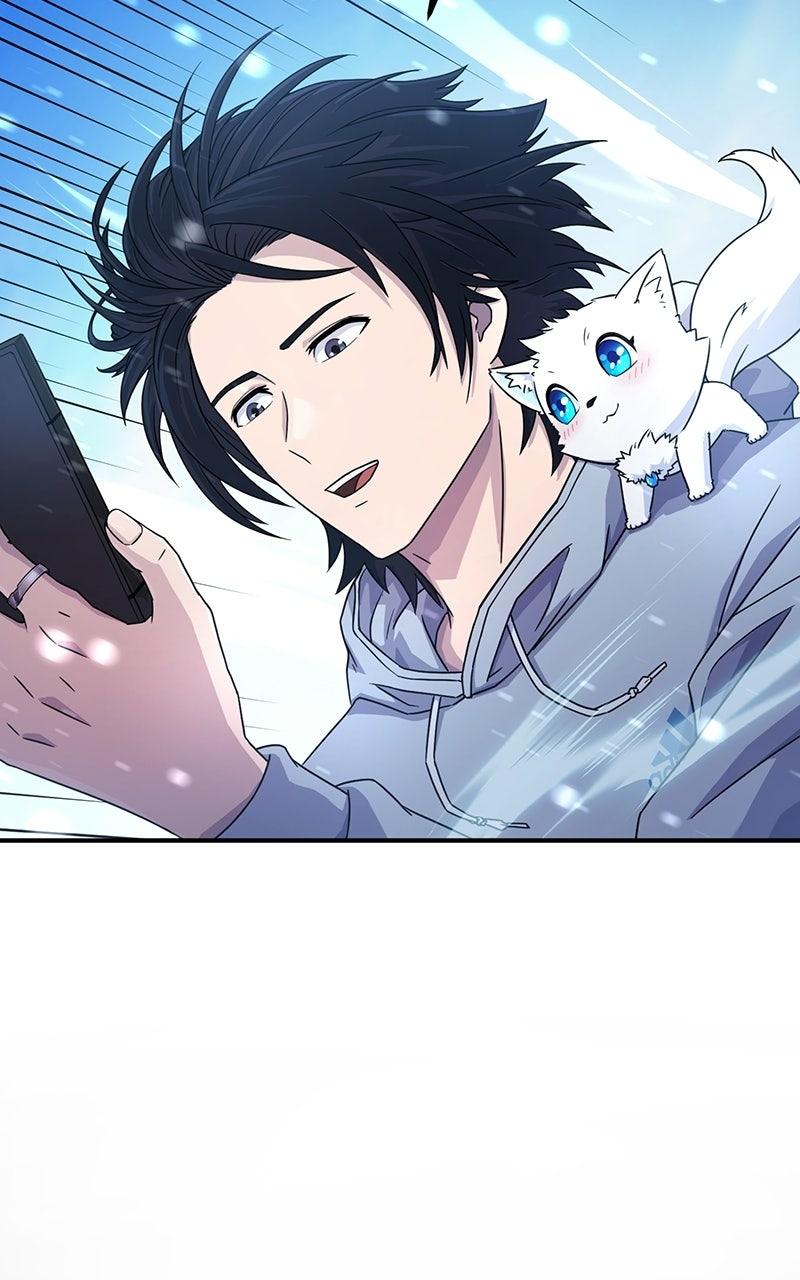 Read The Absolute Beastmaster’s Modern Life chapter 4 image 64 on Lezhin