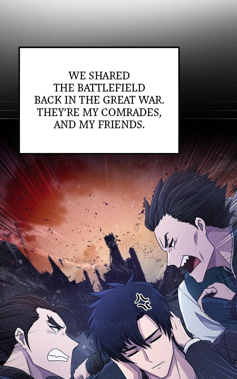 Read The Absolute Beastmaster’s Modern Life chapter 4 image 71 on Lezhin