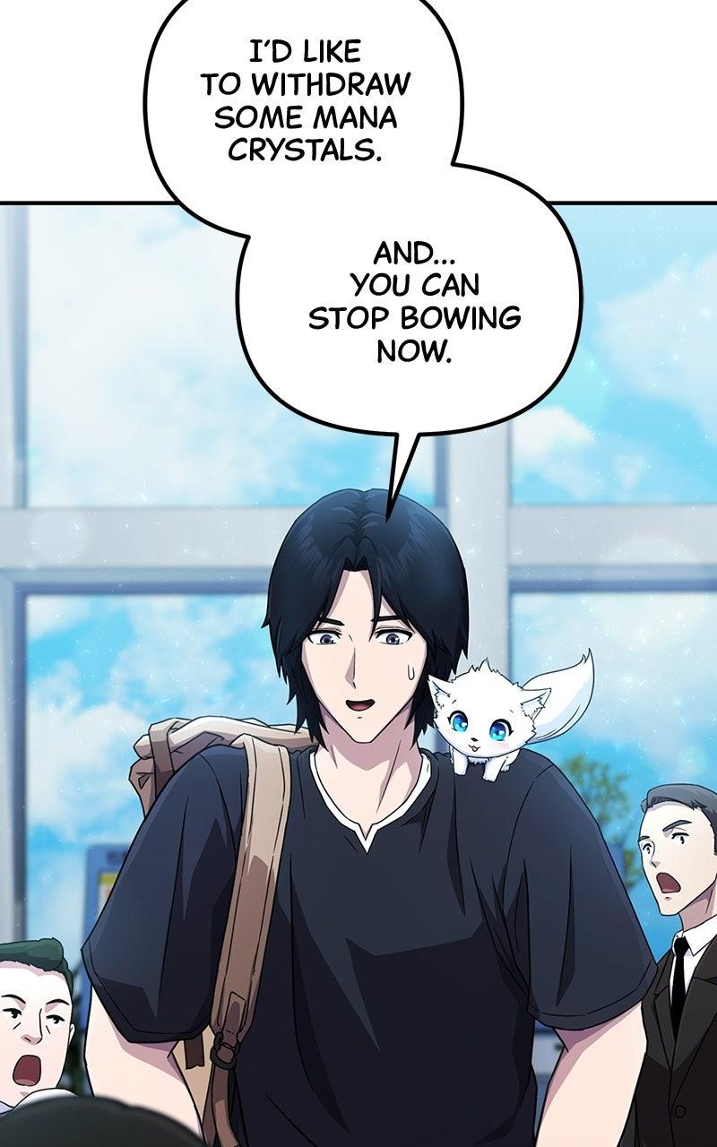 Read The Absolute Beastmaster’s Modern Life chapter 5 image 33 on Lezhin