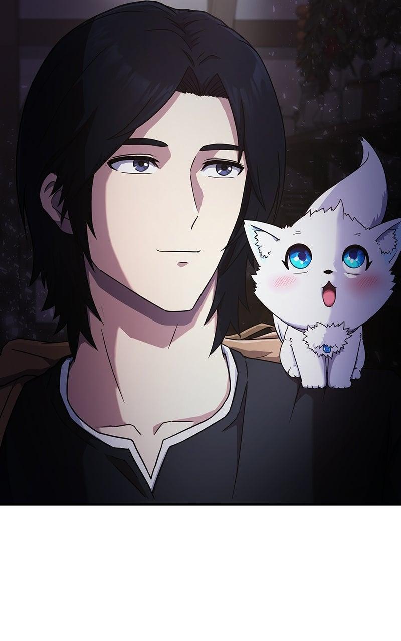 Read The Absolute Beastmaster’s Modern Life chapter 5 image 85 on Lezhin