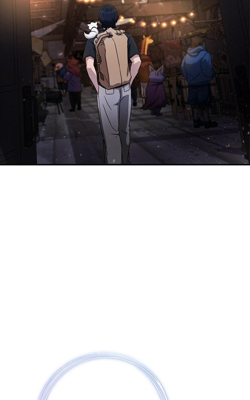 Read The Absolute Beastmaster’s Modern Life chapter 5 image 87 on Lezhin