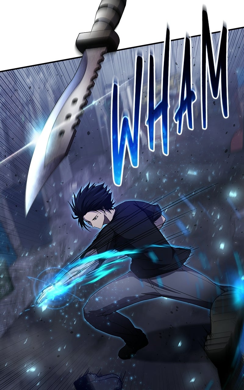 Read The Absolute Beastmaster’s Modern Life chapter 6 image 44 on Lezhin
