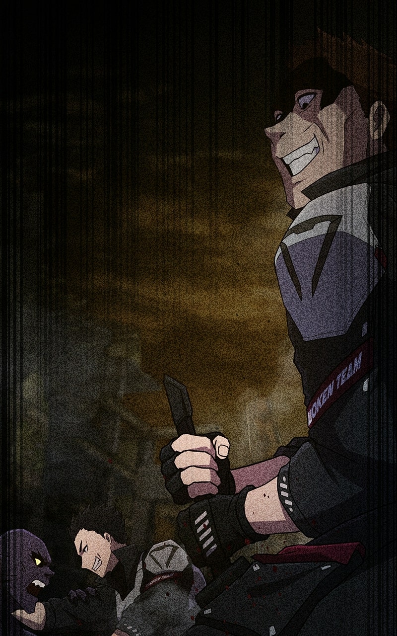 Read The Absolute Beastmaster’s Modern Life chapter 6 image 69 on Lezhin