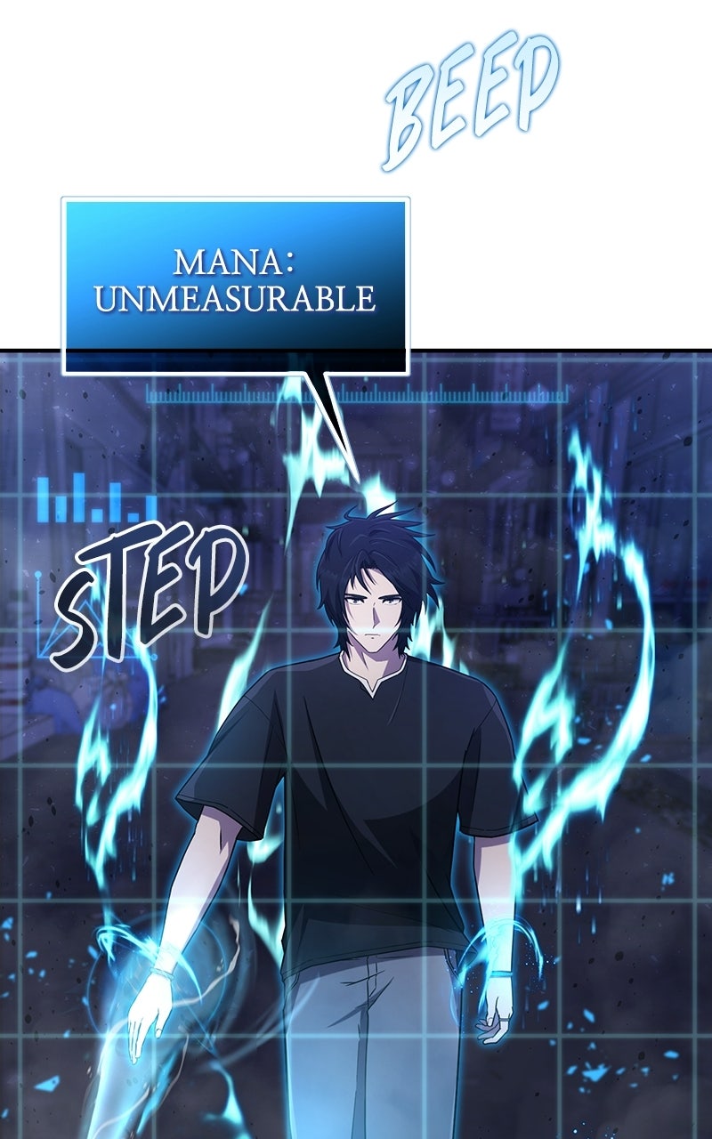 Read The Absolute Beastmaster’s Modern Life chapter 6 image 9 on Lezhin