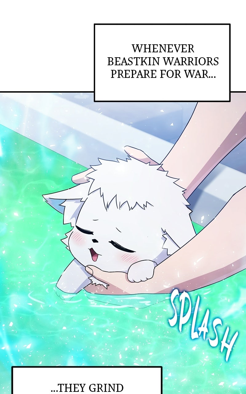 Read The Absolute Beastmaster’s Modern Life chapter 7 image 23 on Lezhin