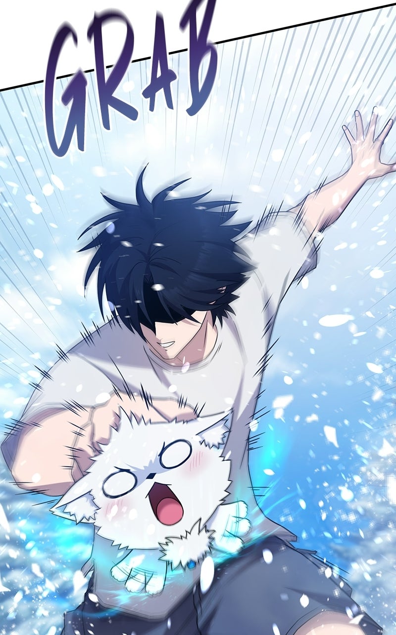 Read The Absolute Beastmaster’s Modern Life chapter 7 image 6 on Lezhin