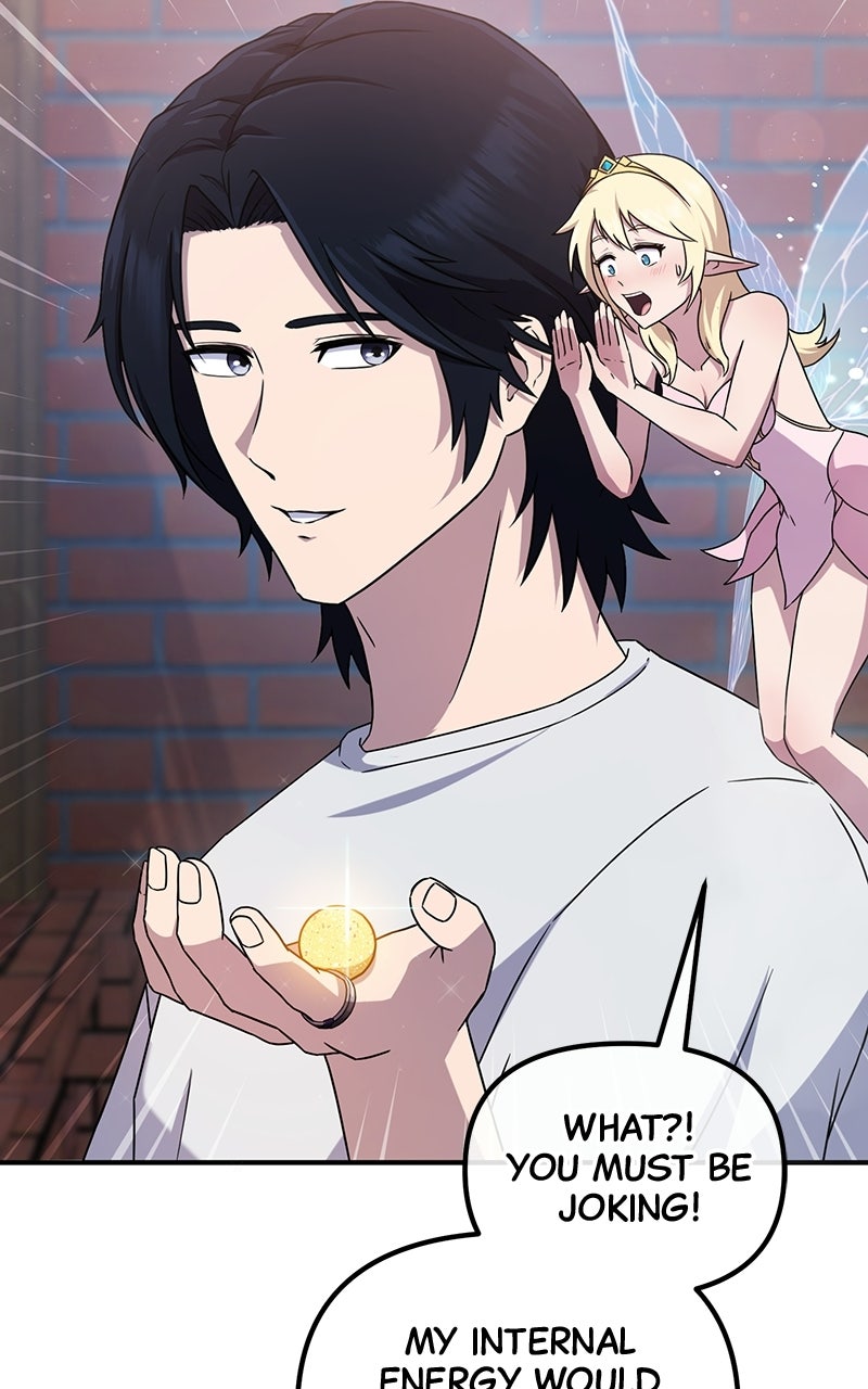 Read The Absolute Beastmaster’s Modern Life chapter 7 image 86 on Lezhin