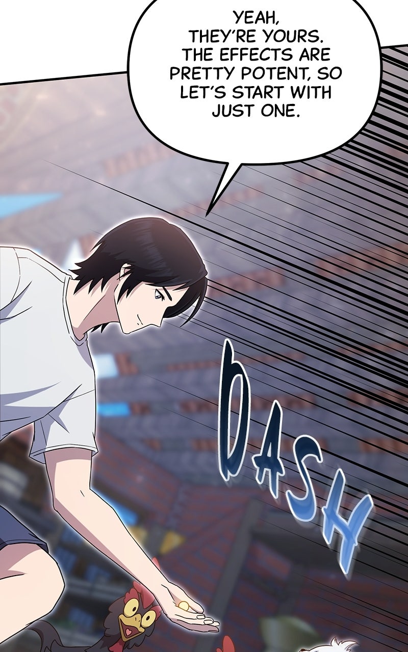 Read The Absolute Beastmaster’s Modern Life chapter 7 image 92 on Lezhin