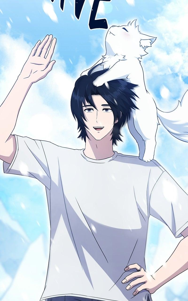 Read The Absolute Beastmaster’s Modern Life chapter 8 image 116 on Lezhin