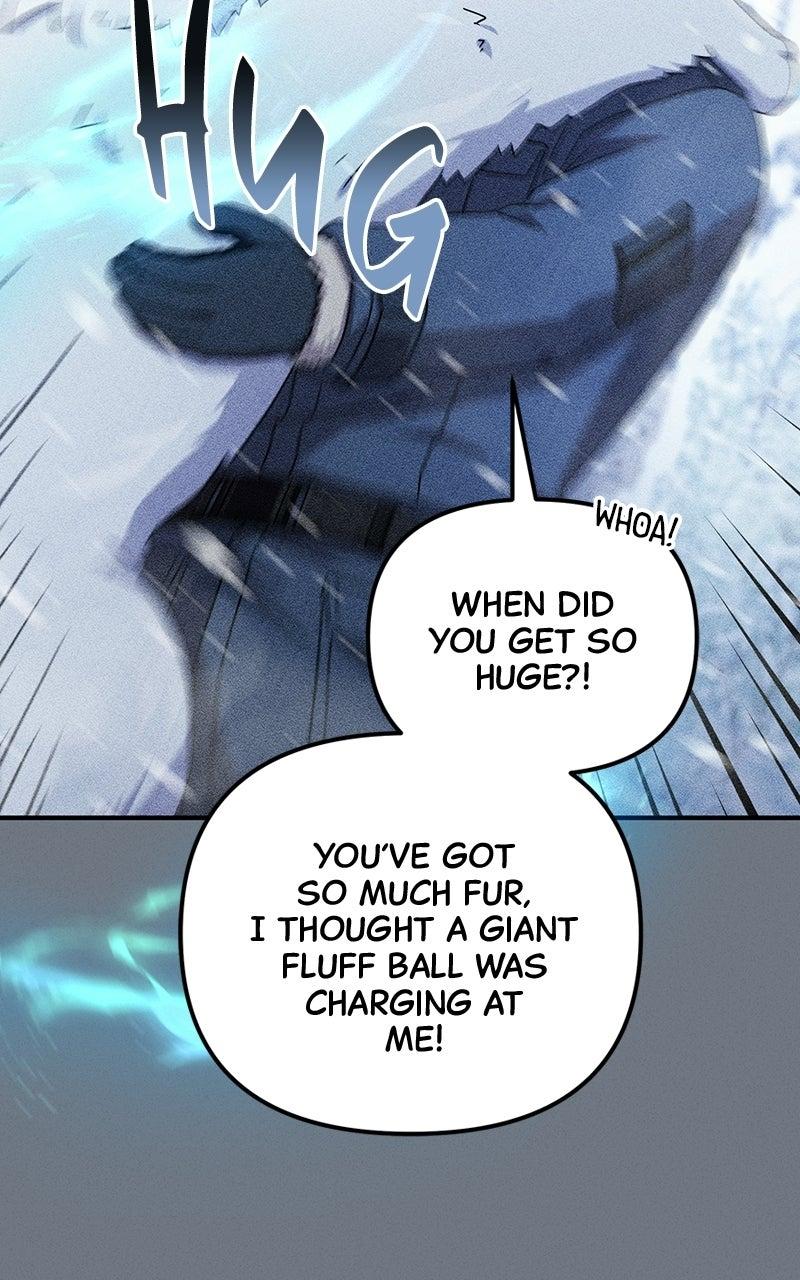 Read The Absolute Beastmaster’s Modern Life chapter 8 image 32 on Lezhin
