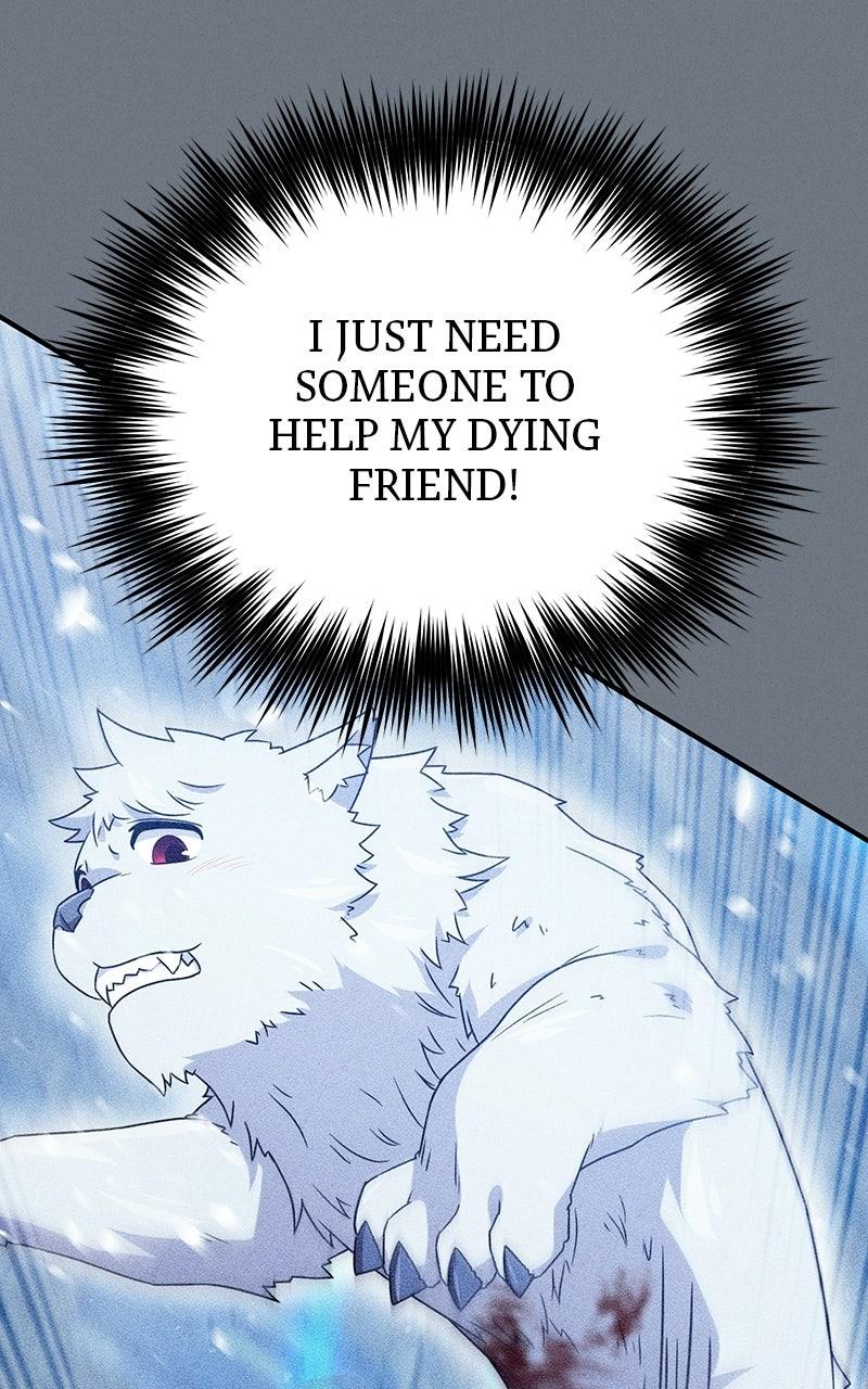 Read The Absolute Beastmaster’s Modern Life chapter 8 image 79 on Lezhin