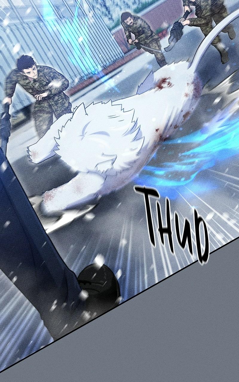 Read The Absolute Beastmaster’s Modern Life chapter 8 image 85 on Lezhin