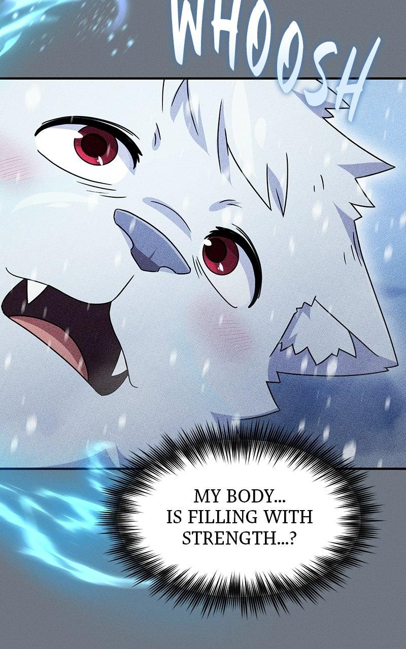 Read The Absolute Beastmaster’s Modern Life chapter 8 image 97 on Lezhin