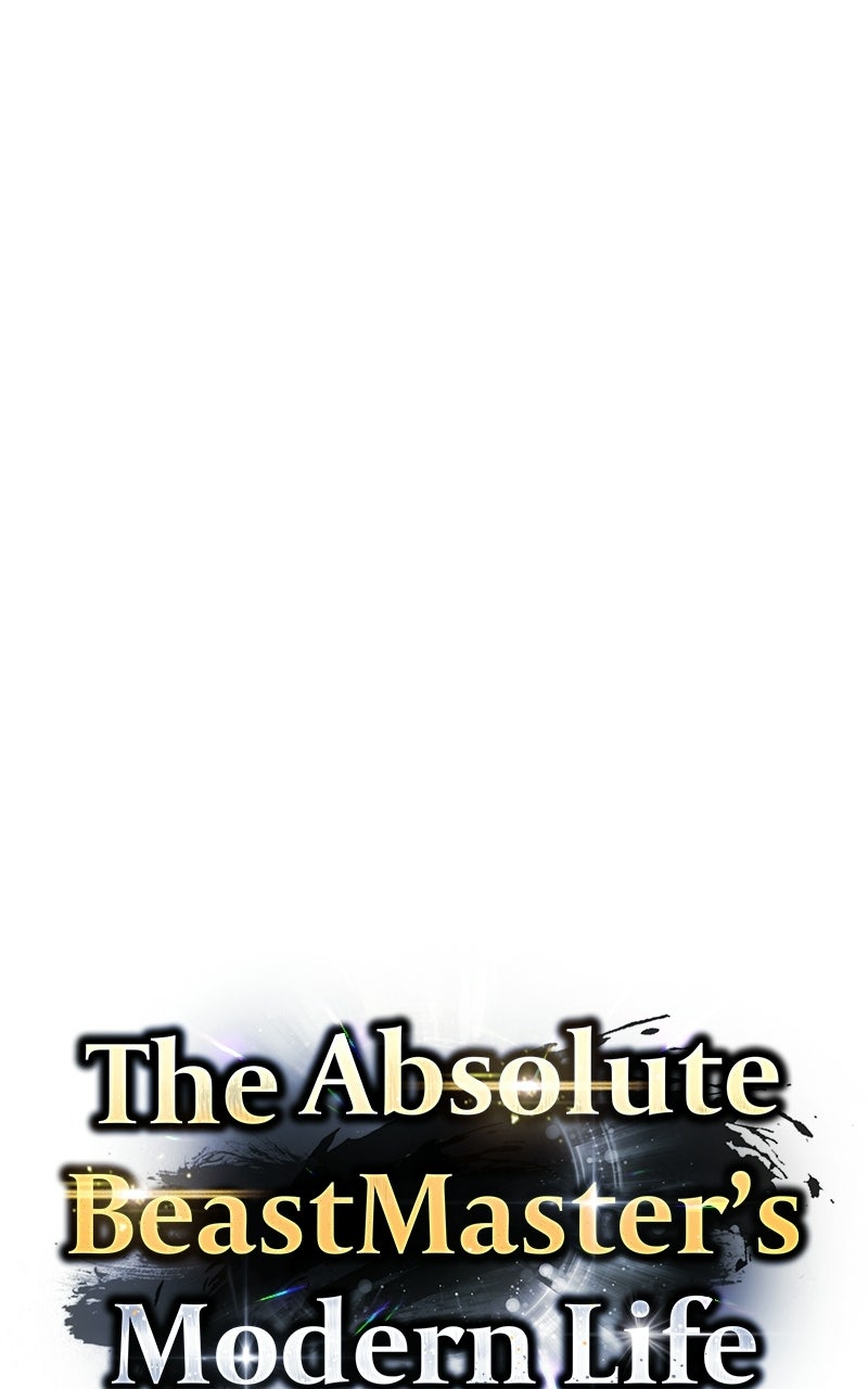 Read The Absolute Beastmaster’s Modern Life chapter 9 image 45 on Lezhin