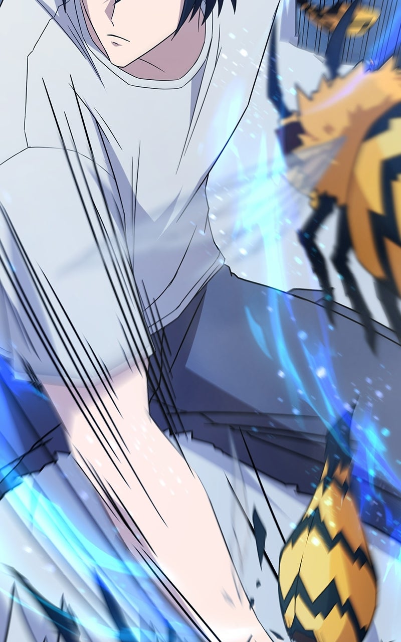 Read The Absolute Beastmaster’s Modern Life chapter 9 image 85 on Lezhin