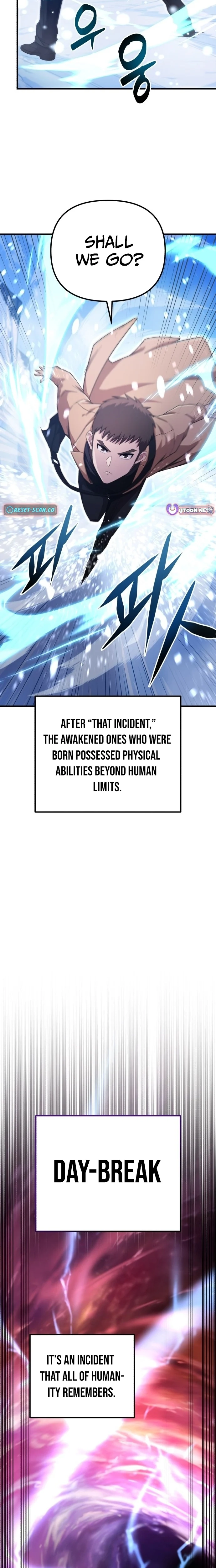 Read The Absolute