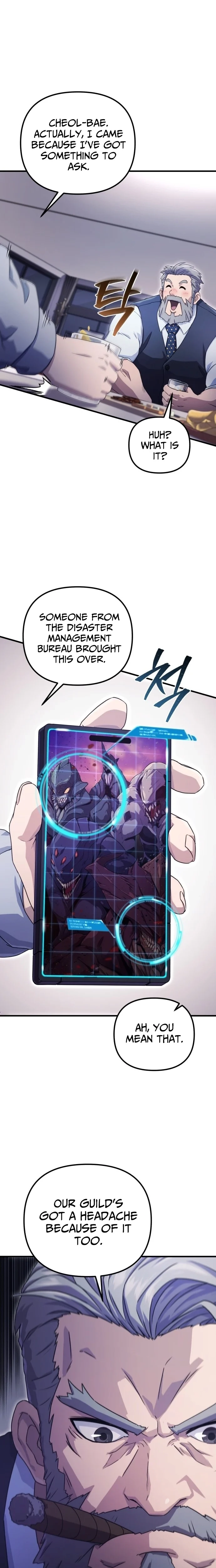 Read The Absolute