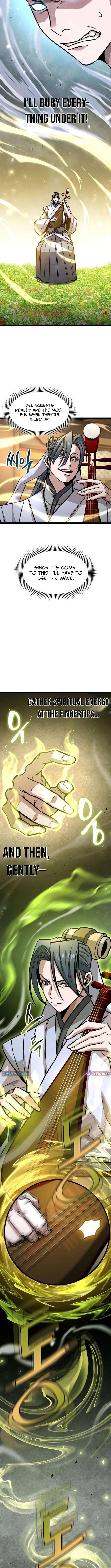 Read The Absolute Scholar chapter 10 image 13 on Lezhin