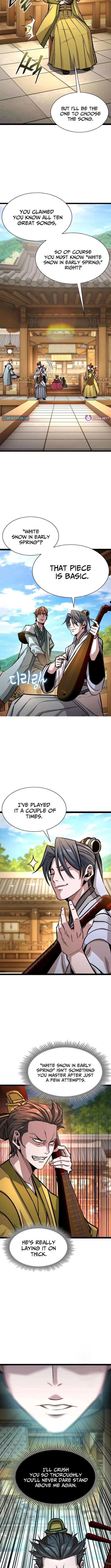 Read The Absolute Scholar chapter 10 image 4 on Lezhin