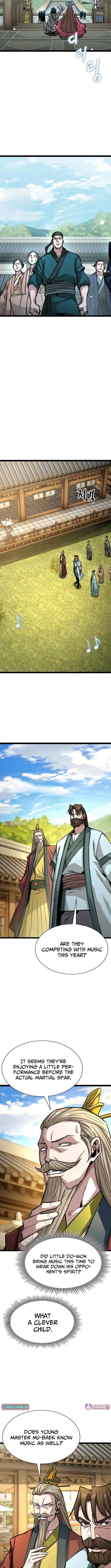 Read The Absolute Scholar chapter 10 image 6 on Lezhin