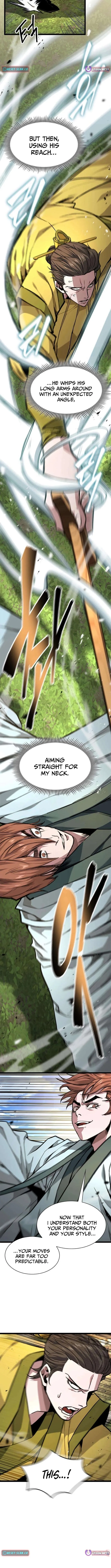 Read The Absolute Scholar chapter 11 image 14 on Lezhin