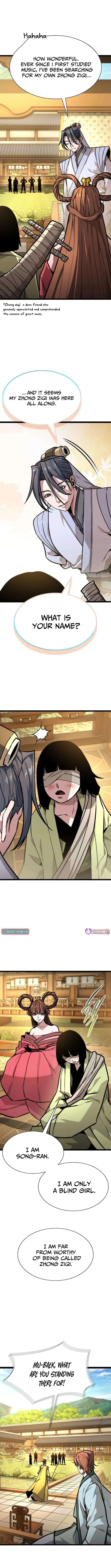 Read The Absolute Scholar chapter 11 image 2 on Lezhin