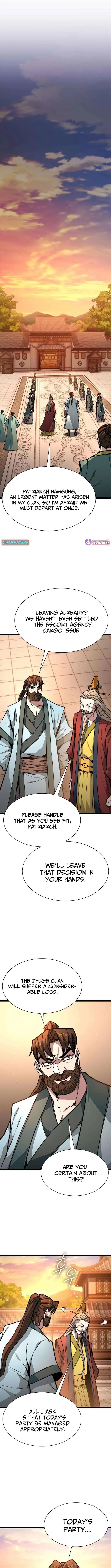 Read The Absolute Scholar chapter 12 image 12 on Lezhin