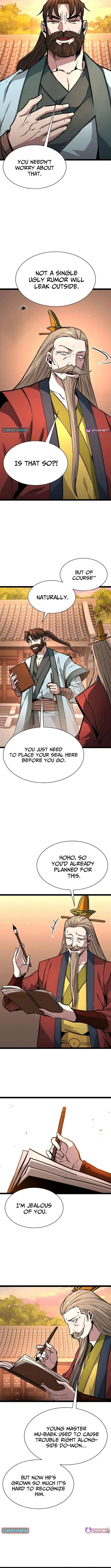 Read The Absolute Scholar chapter 12 image 13 on Lezhin