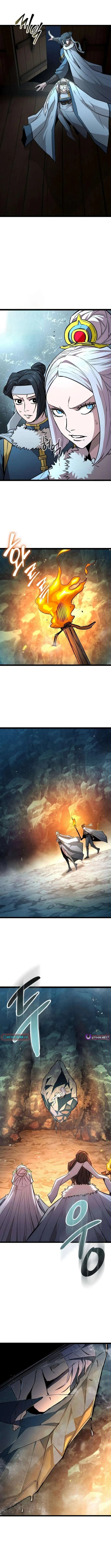 Read The Absolute Scholar chapter 12 image 15 on Lezhin
