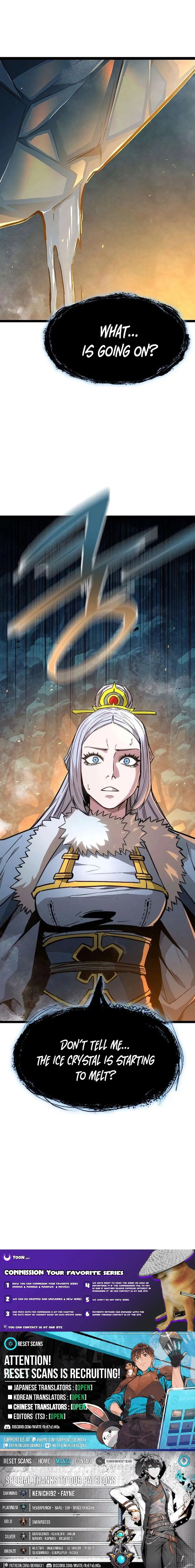 Read The Absolute Scholar chapter 12 image 16 on Lezhin
