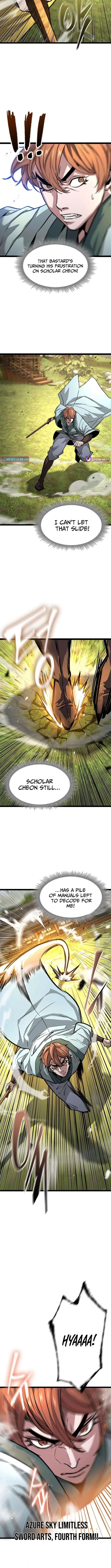 Read The Absolute Scholar chapter 12 image 4 on Lezhin