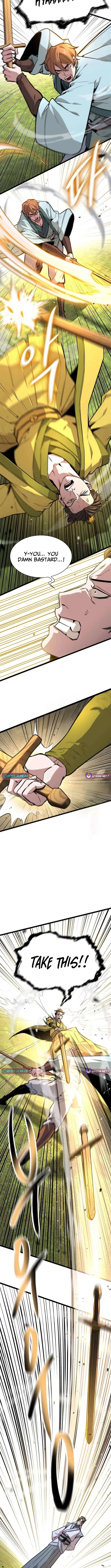 Read The Absolute Scholar chapter 12 image 6 on Lezhin