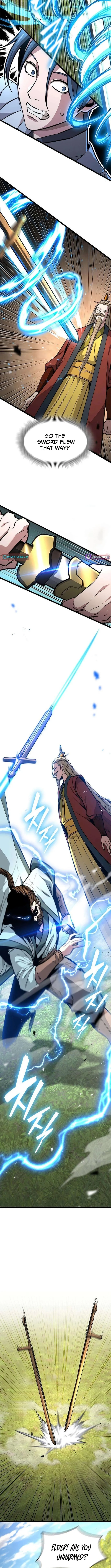 Read The Absolute Scholar chapter 12 image 8 on Lezhin