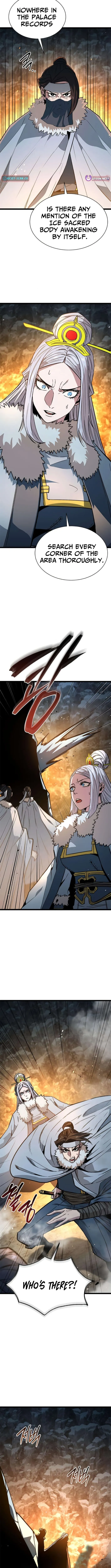 Read The Absolute Scholar chapter 14 image 11 on Lezhin