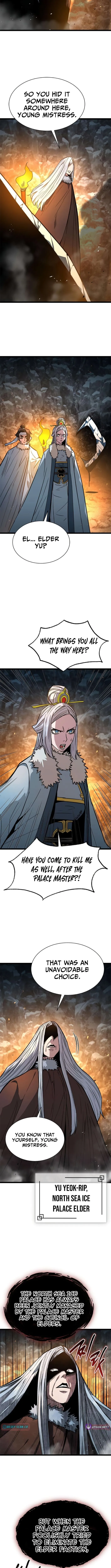 Read The Absolute Scholar chapter 14 image 12 on Lezhin