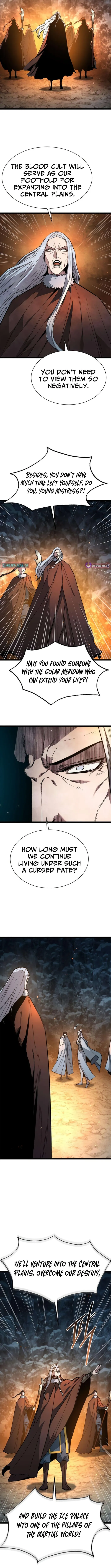 Read The Absolute Scholar chapter 14 image 14 on Lezhin