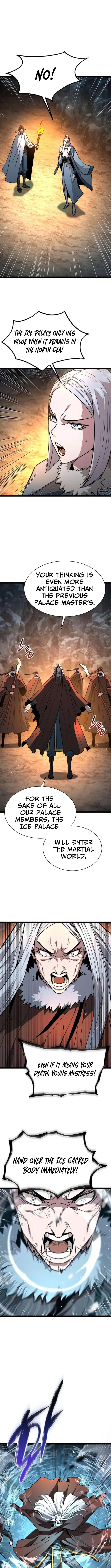 Read The Absolute Scholar chapter 14 image 15 on Lezhin