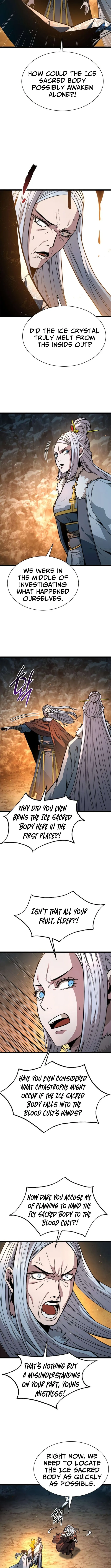 Read The Absolute Scholar chapter 14 image 18 on Lezhin