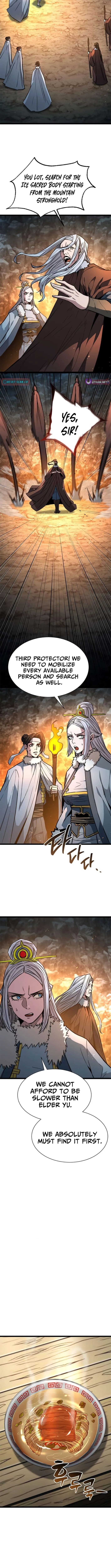 Read The Absolute Scholar chapter 14 image 19 on Lezhin