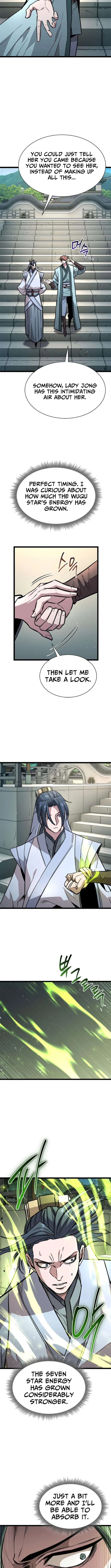 Read The Absolute Scholar chapter 14 image 7 on Lezhin