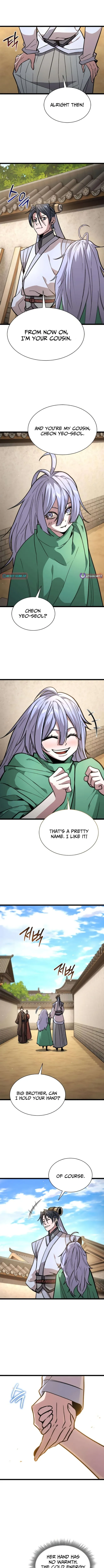 Read The Absolute Scholar chapter 15 image 11 on Lezhin