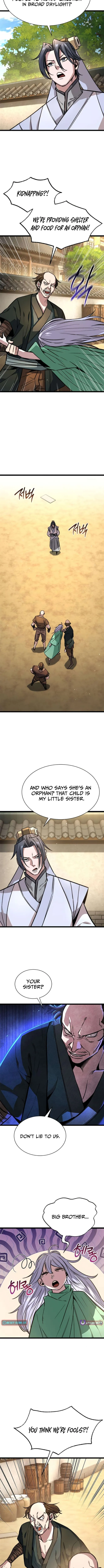 Read The Absolute Scholar chapter 15 image 6 on Lezhin