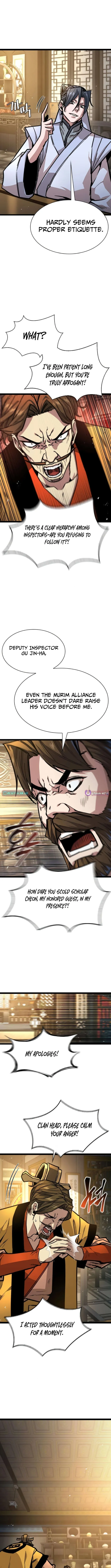 Read The Absolute Scholar chapter 16 image 13 on Lezhin