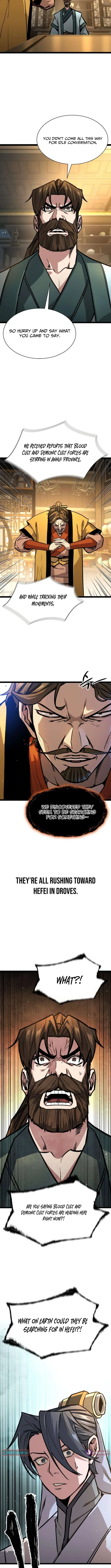 Read The Absolute Scholar chapter 16 image 14 on Lezhin