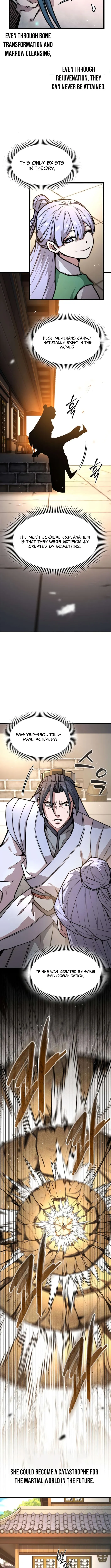 Read The Absolute Scholar chapter 16 image 9 on Lezhin