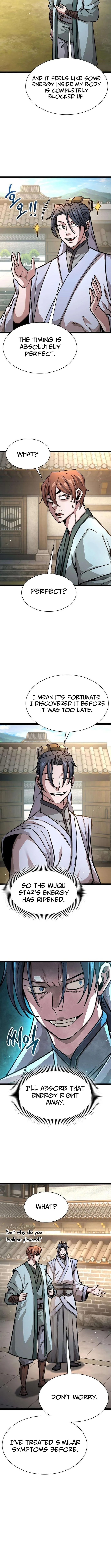 Read The Absolute Scholar chapter 17 image 10 on Lezhin