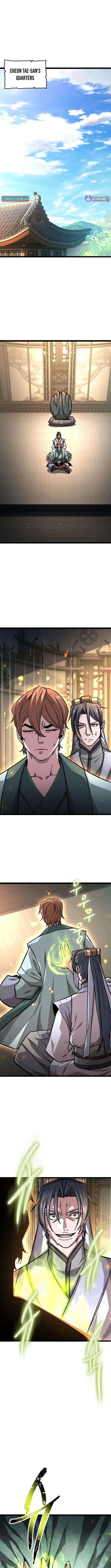 Read The Absolute Scholar chapter 17 image 11 on Lezhin