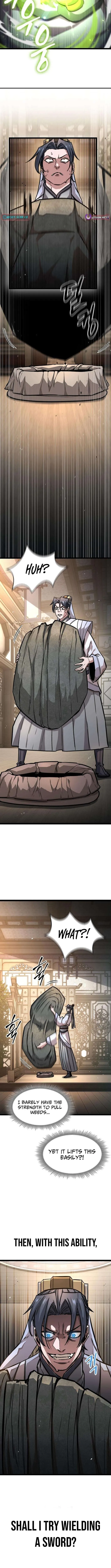 Read The Absolute Scholar chapter 17 image 16 on Lezhin