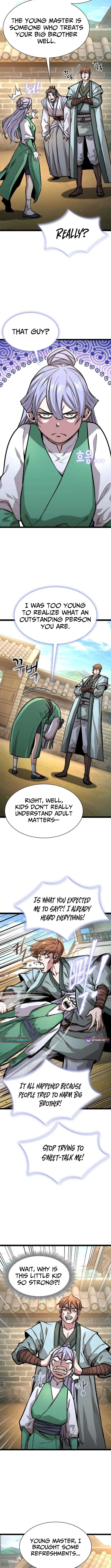Read The Absolute Scholar chapter 17 image 6 on Lezhin